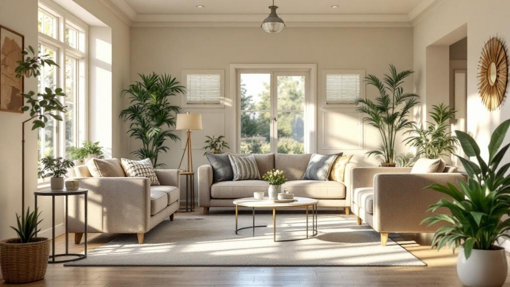 Aménager son intérieur pour vieillir sereinement chez soi : 7 astuces ...